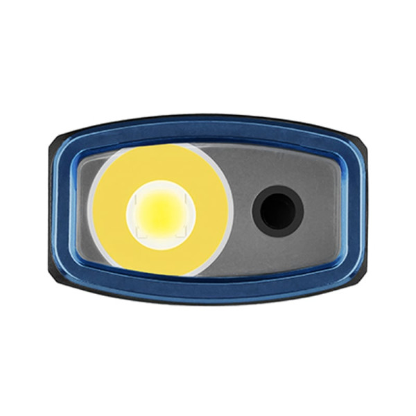 Olight Arkfeld Black Flashlight