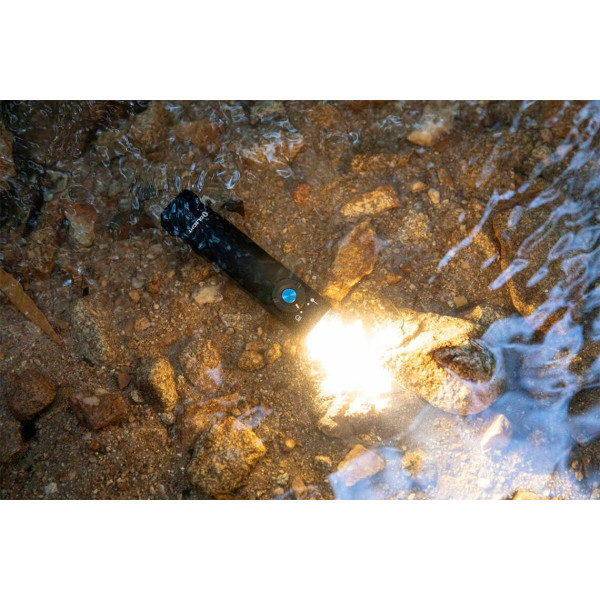 Olight Arkfeld Black Flashlight