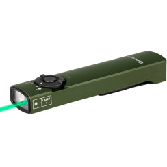 Фонарь Olight Arkfeld. OD Green