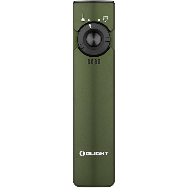 Фонарь Olight Arkfeld. OD Green