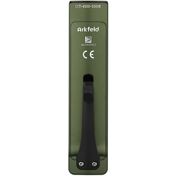 Фонарь Olight Arkfeld. OD Green