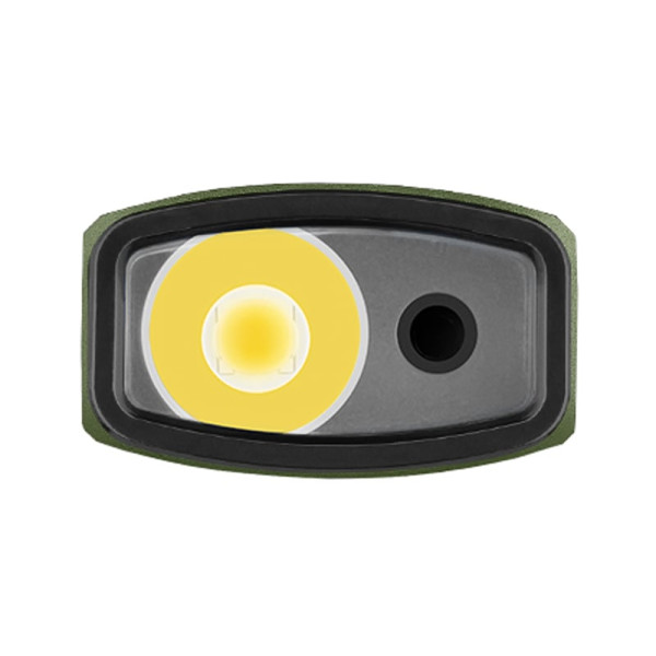Фонарь Olight Arkfeld. OD Green