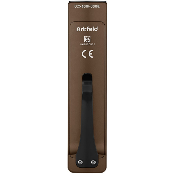 Olight Arkfeld Desert Tan Flashlight