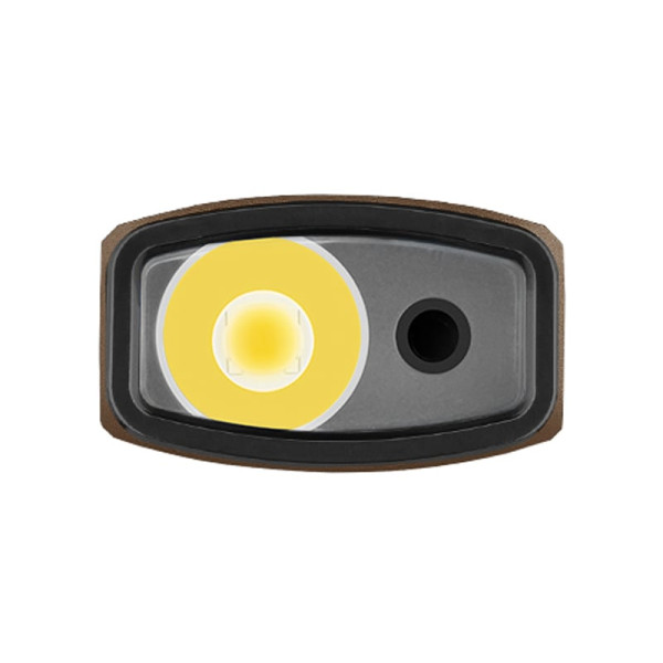 Olight Arkfeld Desert Tan Flashlight