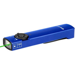 Фонарь Olight Arkfeld. Blue