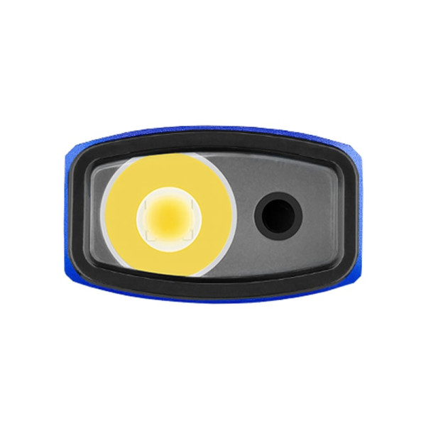 Olight Arkfeld Flashlight. Blue