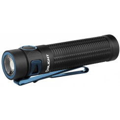 Olight Baton 3 Pro Flashlight (Black)