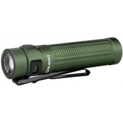Olight Baton 3 Pro. OD Green Flashlight