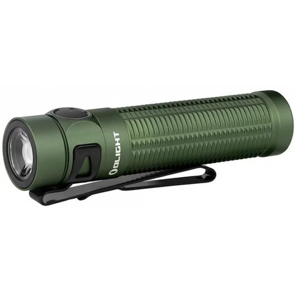 Фонарь Olight Baton 3 Pro. OD Green