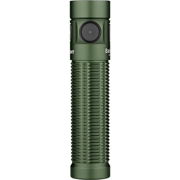 Фонарь Olight Baton 3 Pro. OD Green
