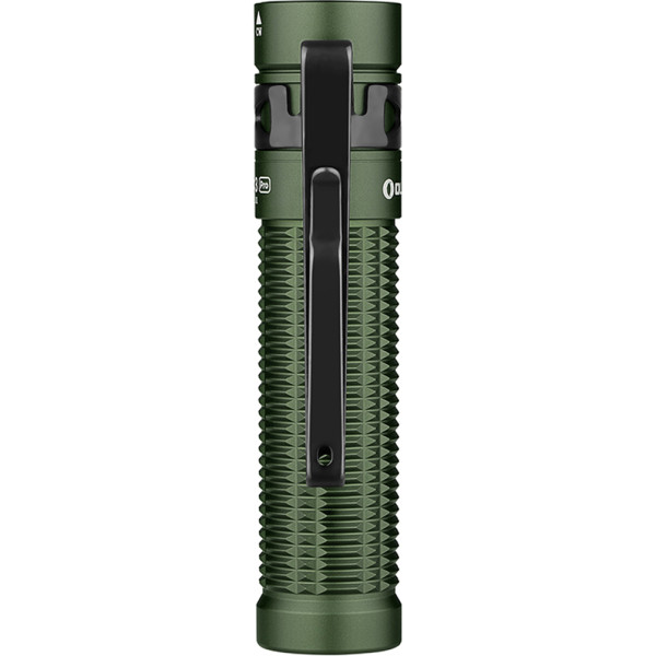 Фонарь Olight Baton 3 Pro. OD Green