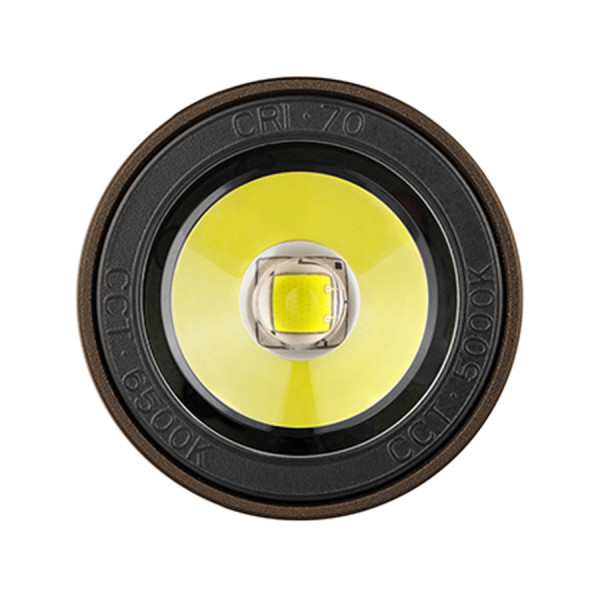 Olight Baton 3 Pro Flashlight. Desert Tan