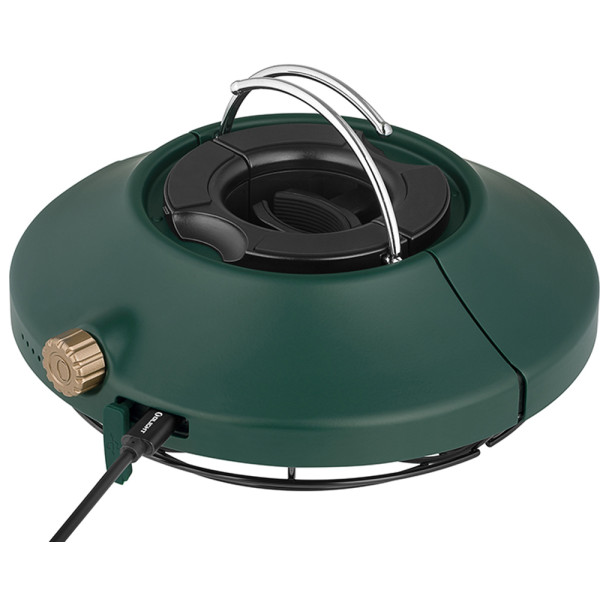 Olight Haloop Lantern. Forest Green