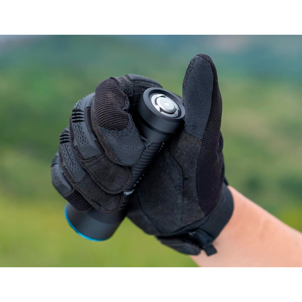 Olight Javelot Mini Black Flashlight