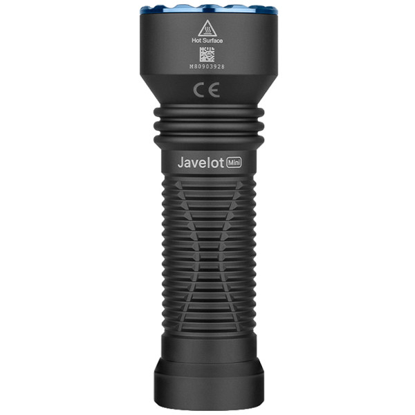 Olight Javelot Mini Black Flashlight