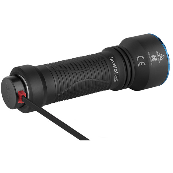 Olight Javelot Mini Black Flashlight