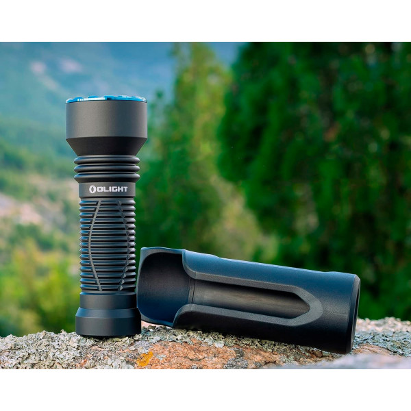 Olight Javelot Mini Black Flashlight