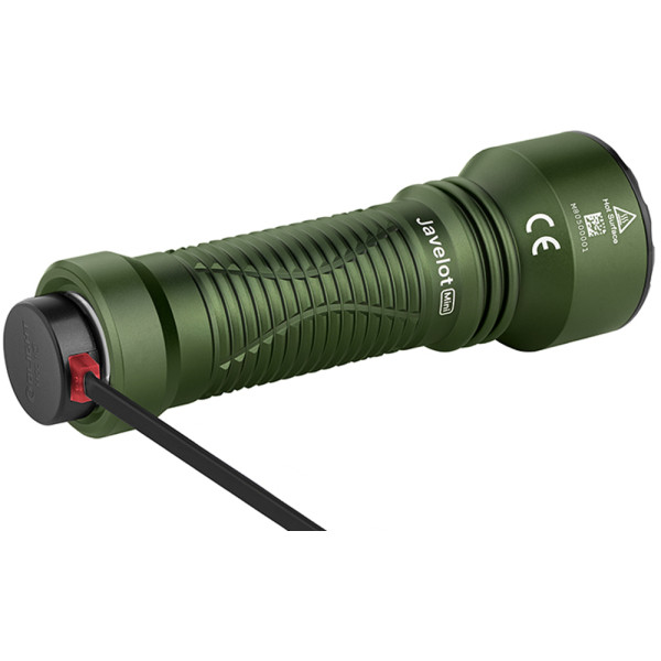 Olight Javelot Mini OD Green Flashlight