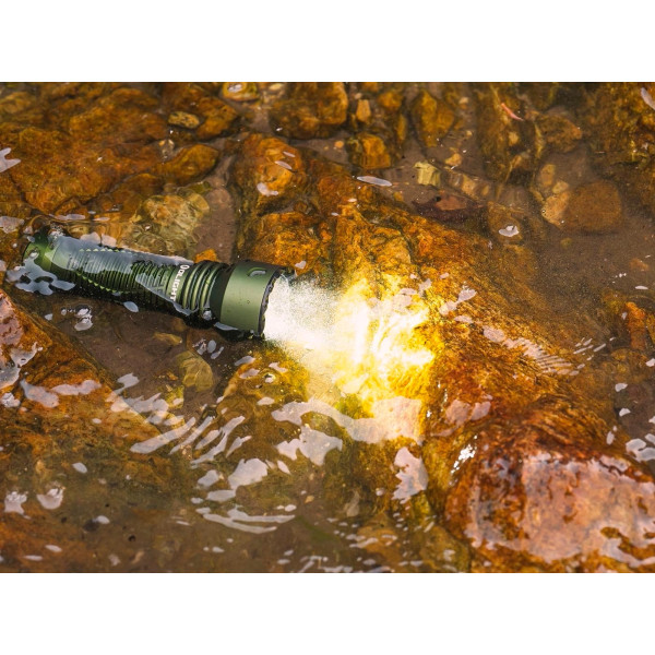 Olight Javelot Mini OD Green Flashlight