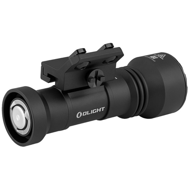 Olight Javelot Tac M. Black Flashlight