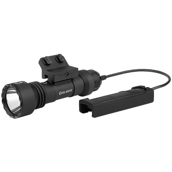 Olight Javelot Tac M. Black Flashlight