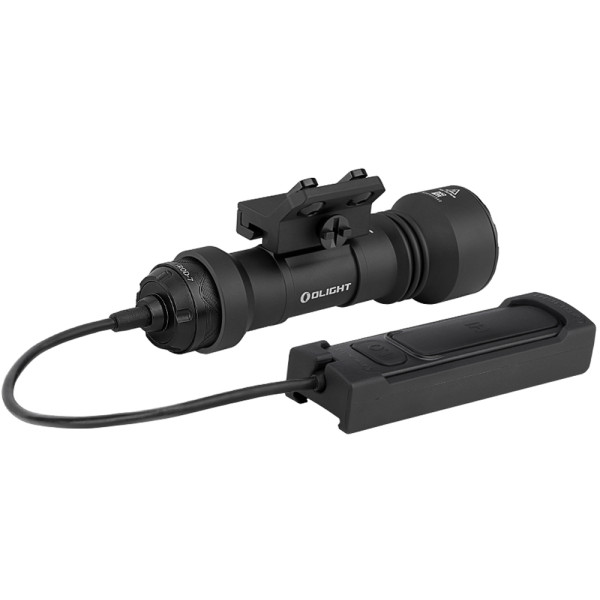 Olight Javelot Tac M. Black Flashlight