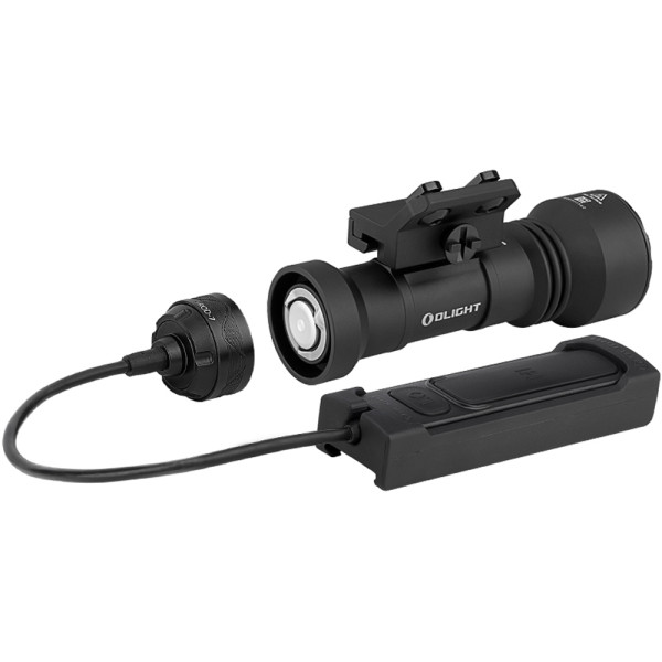 Olight Javelot Tac M. Black Flashlight