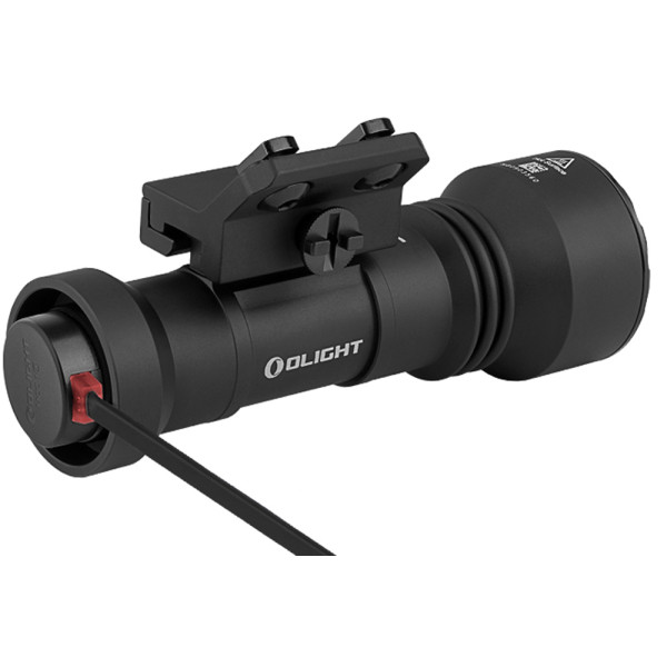 Olight Javelot Tac M. Black Flashlight