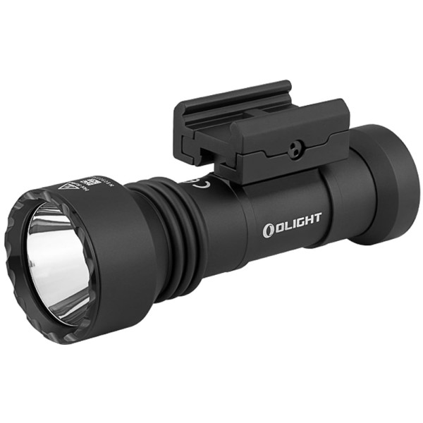 Olight Javelot Tac P. Black Flashlight