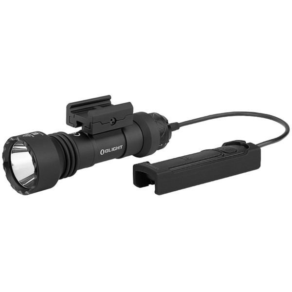 Olight Javelot Tac P. Black Flashlight