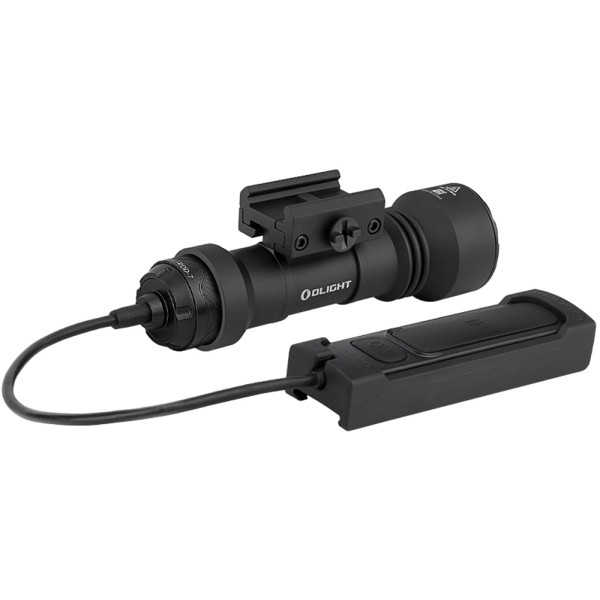 Olight Javelot Tac P. Black Flashlight