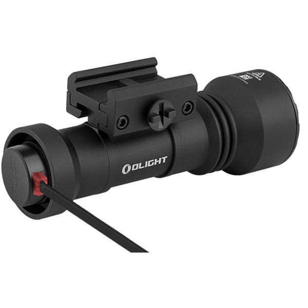 Olight Javelot Tac P. Black Flashlight