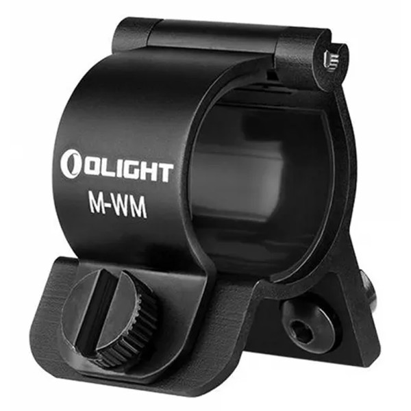 Olight M-Lok Mount