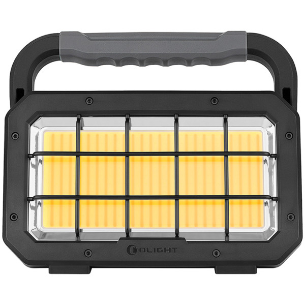 Фонарь Olight Odiance. Black