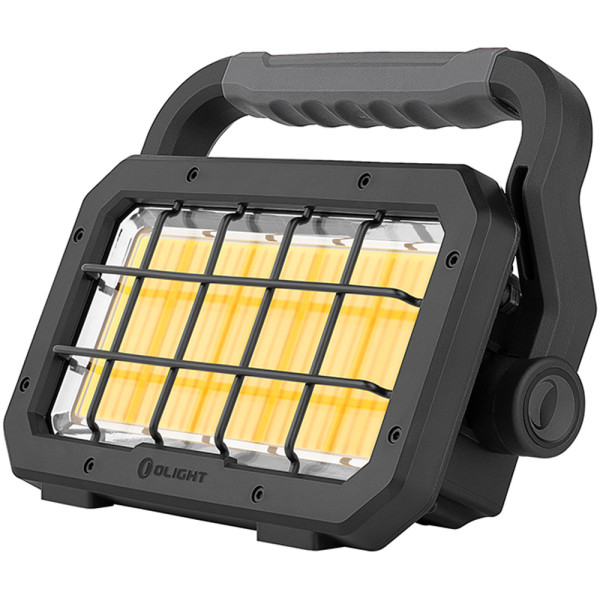 Фонарь Olight Odiance. Black