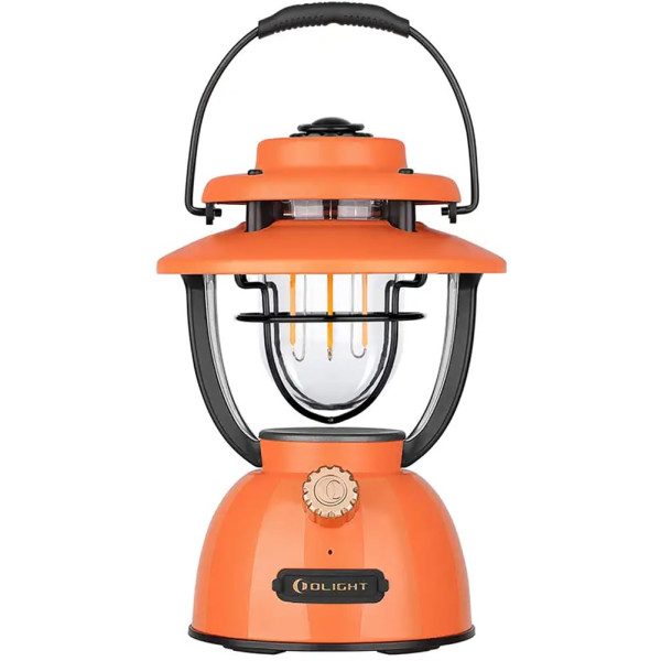 Olight Olantern Classic 2 Pro Flashlight (Orange)