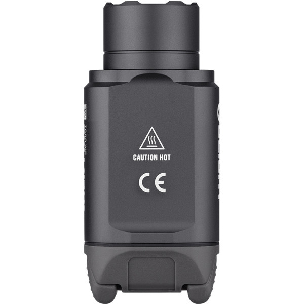 Ліхтар Olight PL-3 Valkyrie. Gunmetal Grey