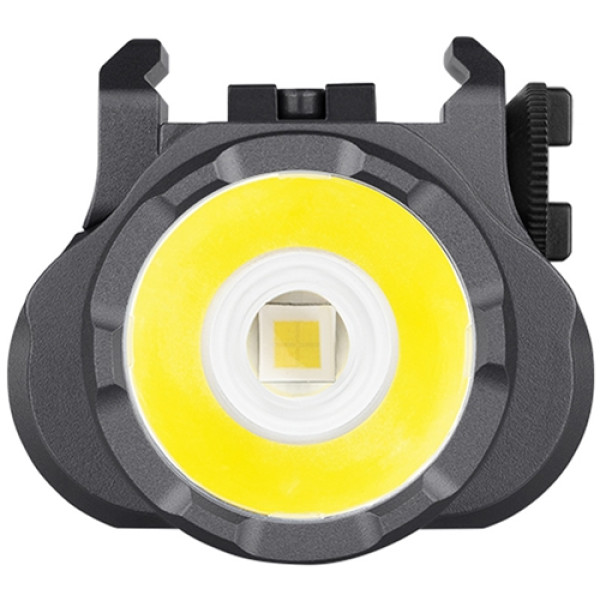 Ліхтар Olight PL-3 Valkyrie. Gunmetal Grey