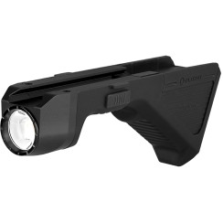 Olight Sigurd Black Flashlight
