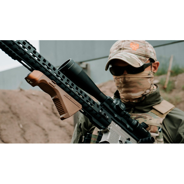 Ліхтар Olight Sigurd. Desert Tan