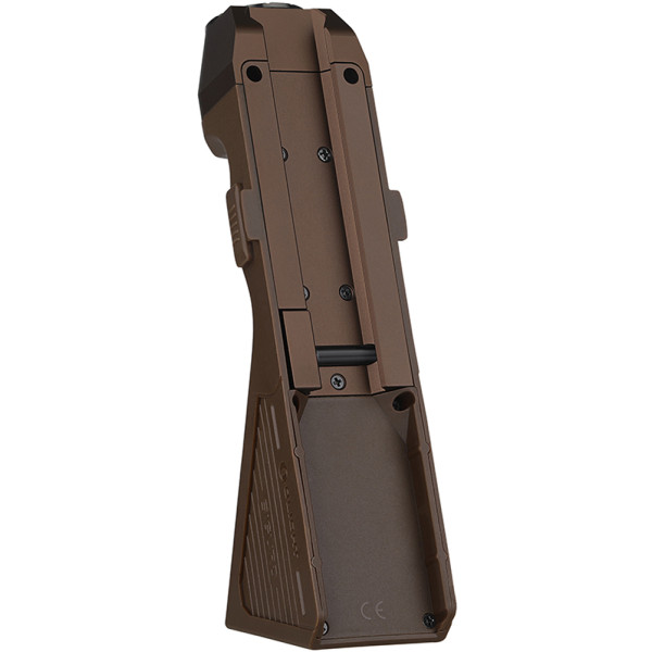 Ліхтар Olight Sigurd. Desert Tan