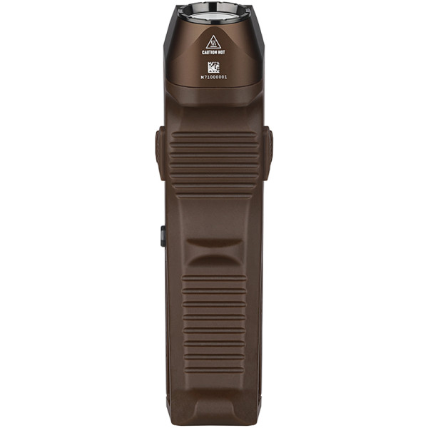Ліхтар Olight Sigurd. Desert Tan
