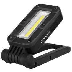 Olight Swivel Flashlight Black