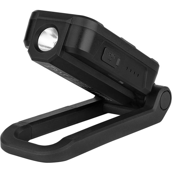 Фонарь Olight Swivel. Black