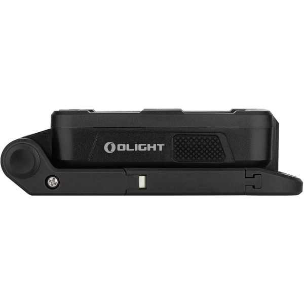 Фонарь Olight Swivel. Black