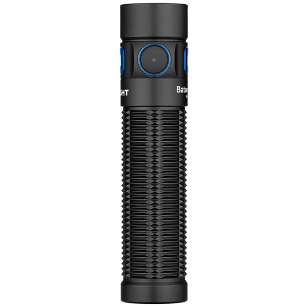 Ліхтар Olight Baton 3 Pro Max. Black