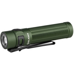 Olight Baton 3 Pro Max OD Green Flashlight