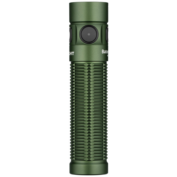 Olight Baton 3 Pro Max OD Green Flashlight