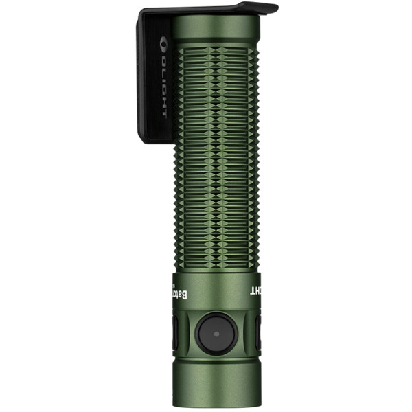 Olight Baton 3 Pro Max OD Green Flashlight