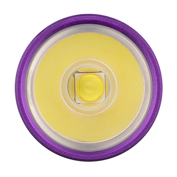 Ліхтар-брелок Olight I5R EOS. Dragon & phoenix purple